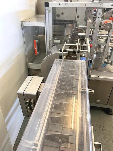 Bottle Filling & Capping Line