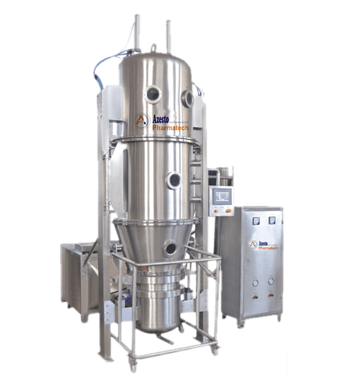 Fluid Bed Dryer / Processor