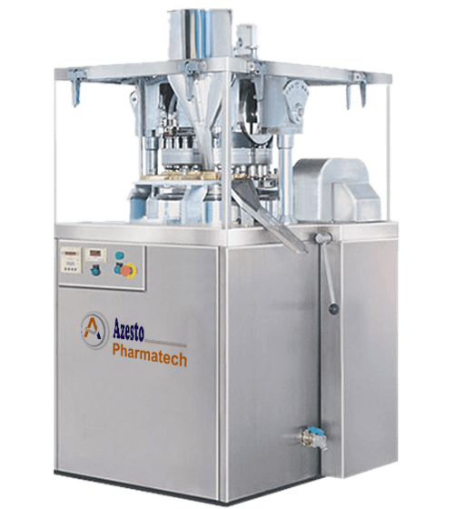 Rotary Tablet Press